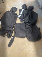 peugeot expert seat covers for sale  SPILSBY