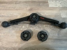 Oyo fitness spiraflex for sale  Pleasant Grove