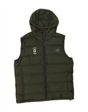 Adidas mens hooded for sale  IPSWICH