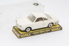 Norev simca 1000 d'occasion  Calais