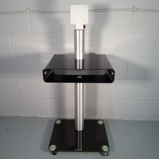 Spectral glass stand for sale  PLYMOUTH