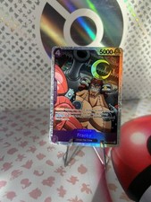 Op09 072 franky usato  Vestenanova