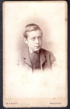 Victorian cdv school for sale  BASINGSTOKE