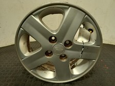 Daihatsu yrv alloy for sale  SOUTHAMPTON