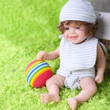 Realistic reborns baby for sale  UK