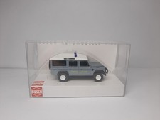 Land rover defender gebraucht kaufen  Nienstädt