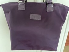 Sac main lipault d'occasion  Paris XV