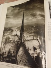 Recueil reliure illustration d'occasion  Toulouse-
