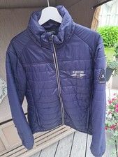 Gaastra light steppjacke gebraucht kaufen  Oldenburg in Holstein