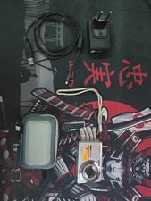 Fotocamera digitale kodak usato Fotocamera digitale kodak usato  Randazzo