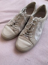 Proaktiv waldlaufer leather for sale  WISBECH