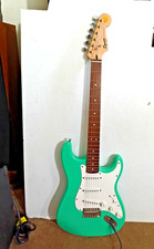 Seafoam squire fender for sale  Florence