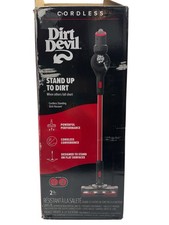 Dirt devil self for sale  Angier
