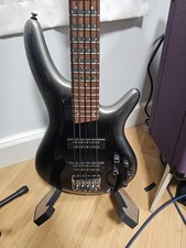 Ibanez sr305emgb standard for sale  Chittenango