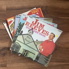 Jim reeves lot for sale  IPSWICH