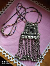 Collana etnica donna usato  Spoleto
