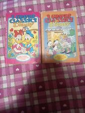 Fumetto. grandi classici usato  Fiumicino