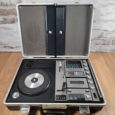 Sanyo stereo portable for sale  STOCKPORT