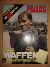 waffen ss gebraucht kaufen  Königs Wusterhausen