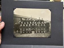 Ww2 signed photo for sale  OKEHAMPTON