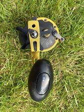 Icon m30 reel for sale  SWANLEY
