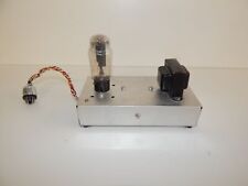 Amplificador de tubo LL CUSTOM HEAVY DUTY (XRP42), usado comprar usado  Enviando para Brazil