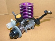 Hpi racing 15fe d'occasion  Expédié en Belgium