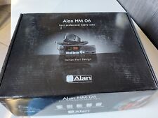 Ricetrasmittente alan hm06 usato  Incisa Scapaccino