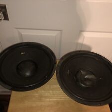 2 alto-falantes Pioneer Woofer FB 30-713f-1 funcionam leia por favor. comprar usado  Enviando para Brazil