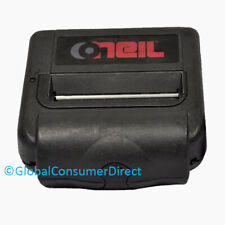 Impressora de Recibos de Etiqueta Térmica Datamax-O'Neil MF4Te Microflash 4te Bluetooth comprar usado  Enviando para Brazil
