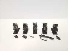 Chaosritter chaos knights gebraucht kaufen  Deutschland