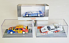 Minichamps alfa 155 gebraucht kaufen  Illingen