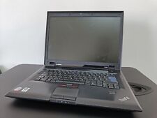 lenovo thinkpad sl500 usato  Magione