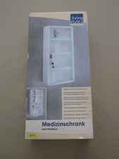 Medizinschrank abschliessbar gebraucht kaufen  Deutschland