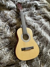 Gitarre nie gespielt gebraucht kaufen  Bühl