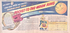 1951 newspaper kix for sale  Houlton