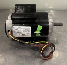 Motor Century K116 3HP 1PH 3450 RPM 7-353189-02 NOVO! FRETE GRÁTIS! comprar usado  Enviando para Brazil