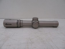 Burris silver 2x20 for sale  Deer Park