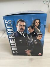 Rare blue bloods for sale  SHEFFIELD