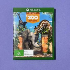 Zoo Tycoon - Jogo Xbox One comprar usado  Enviando para Brazil