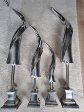 Tlg set skulptur gebraucht kaufen  Lübeck
