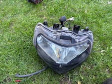gsxr headlight k1 for sale  IPSWICH