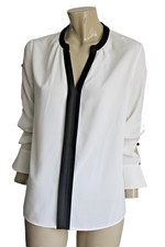Tunisue blouse fluide d'occasion  Villepinte