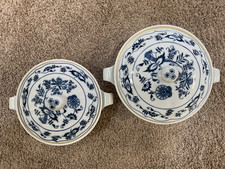 Lot blue danube for sale  Northampton