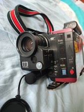 Jvc camcorder back d'occasion  Versailles