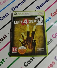 XBOX 360 LEFT 4 DEAD 2 DISCO COME NUOVO ITALIANO COMPLETO , usado comprar usado  Enviando para Brazil
