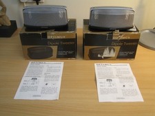 Optimus dipole super for sale  LIVERPOOL