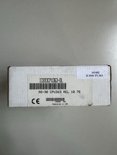 Plc fanuc emerson usato  Imola