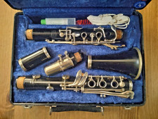 Vintage bundy selmer for sale  HUDDERSFIELD