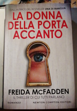 Donna della porta usato  Alghero